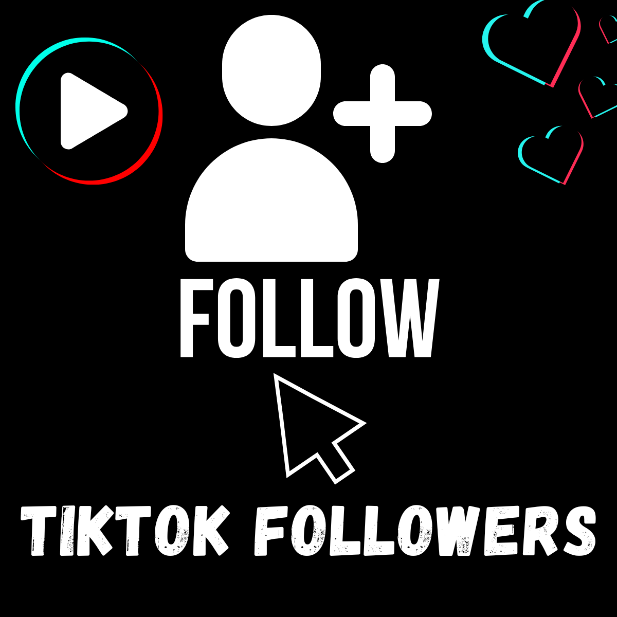 TikTok Followers